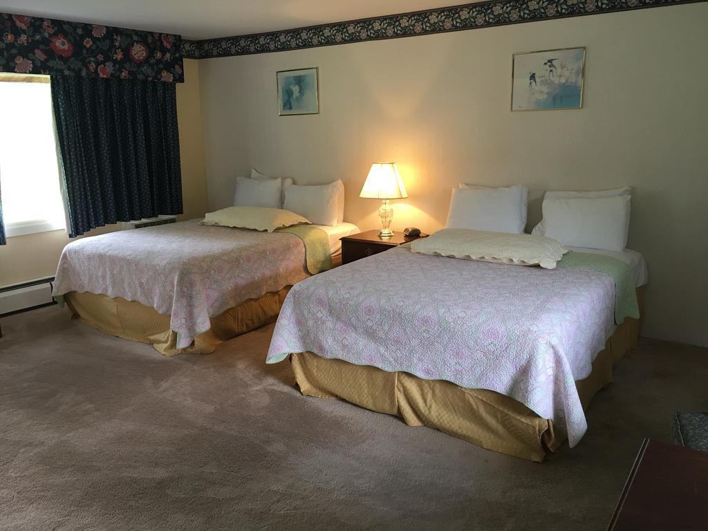 Weathervane Motel Manchester Dış mekan fotoğraf