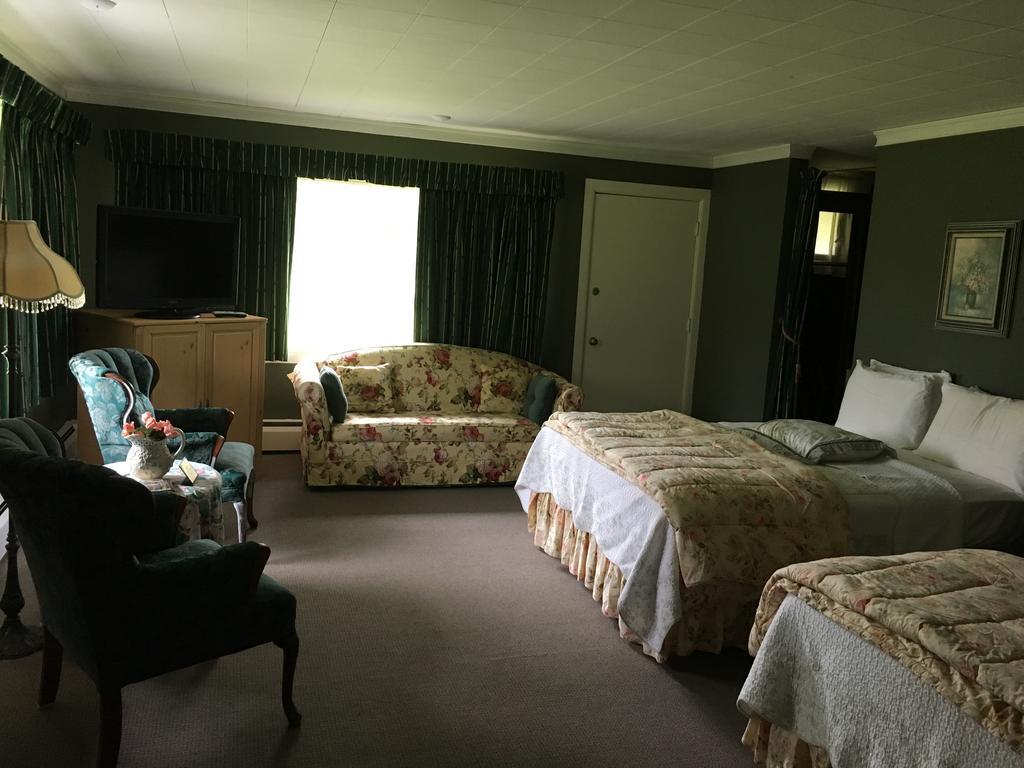 Weathervane Motel Manchester Dış mekan fotoğraf
