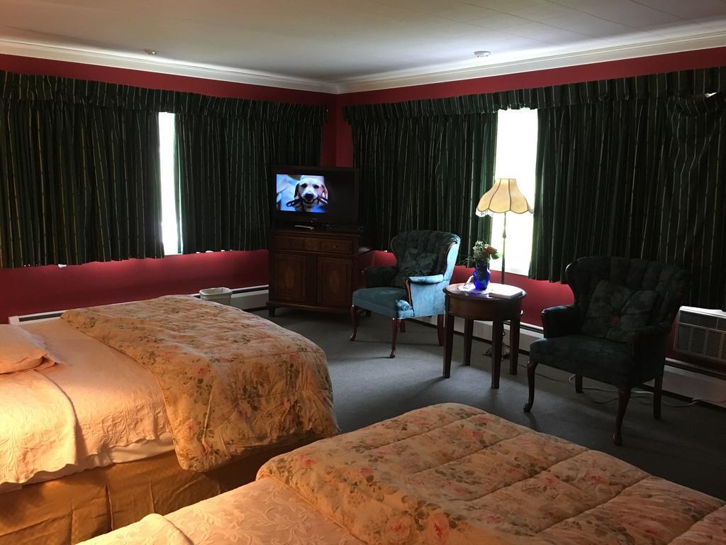 Weathervane Motel Manchester Dış mekan fotoğraf