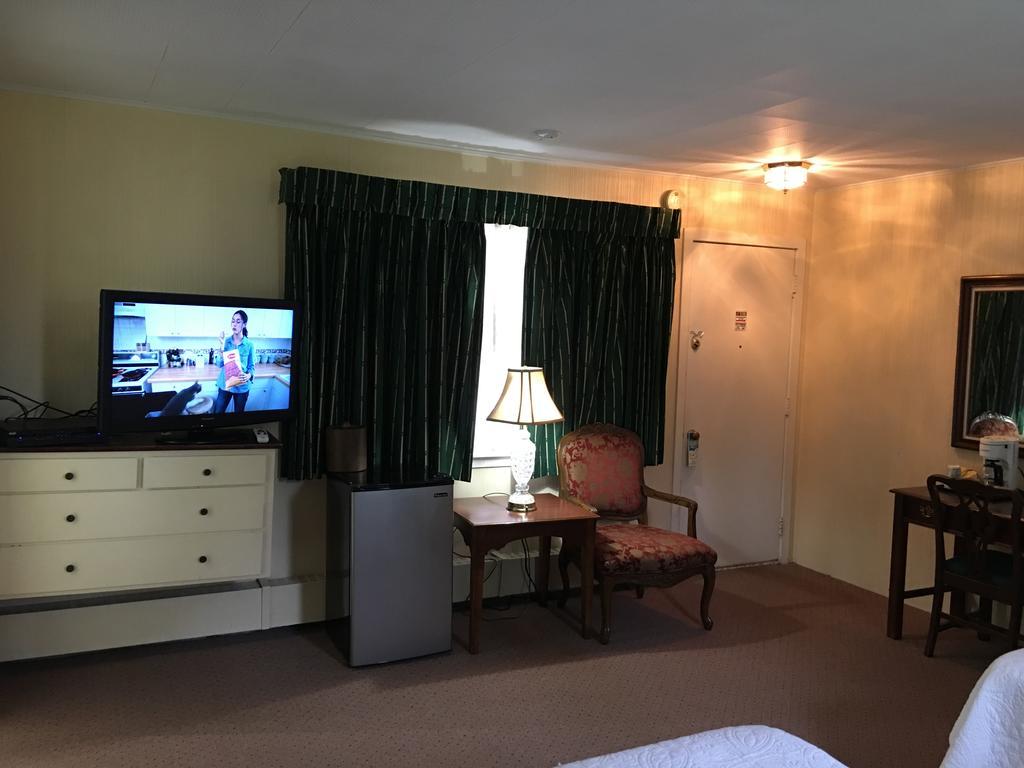 Weathervane Motel Manchester Dış mekan fotoğraf
