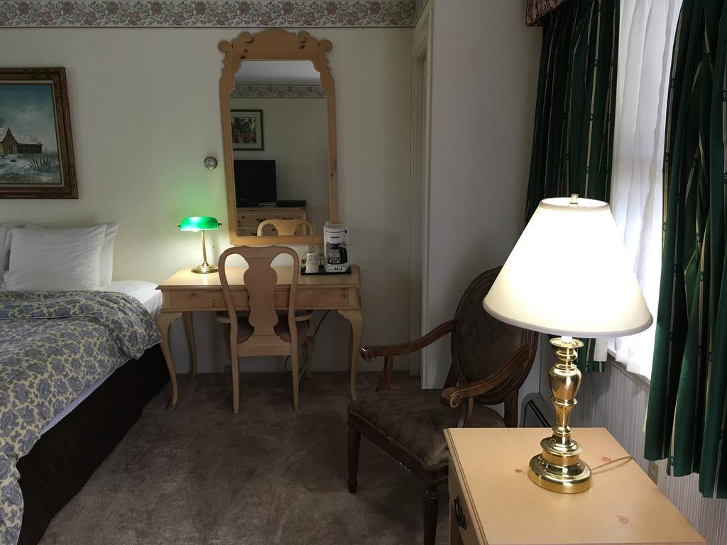 Weathervane Motel Manchester Dış mekan fotoğraf