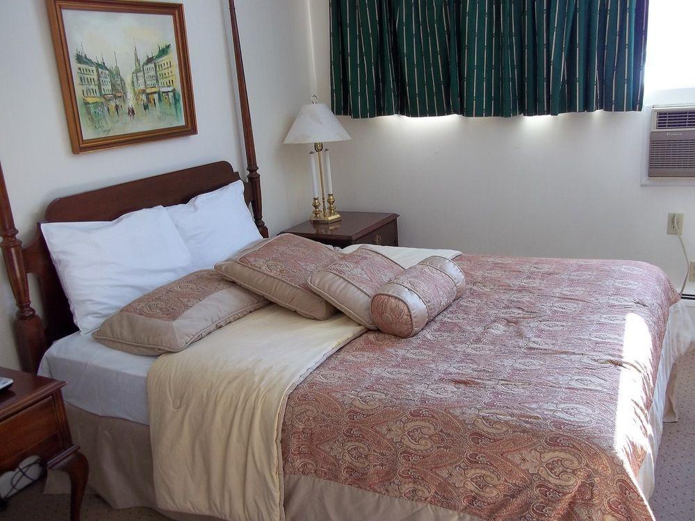 Weathervane Motel Manchester Dış mekan fotoğraf