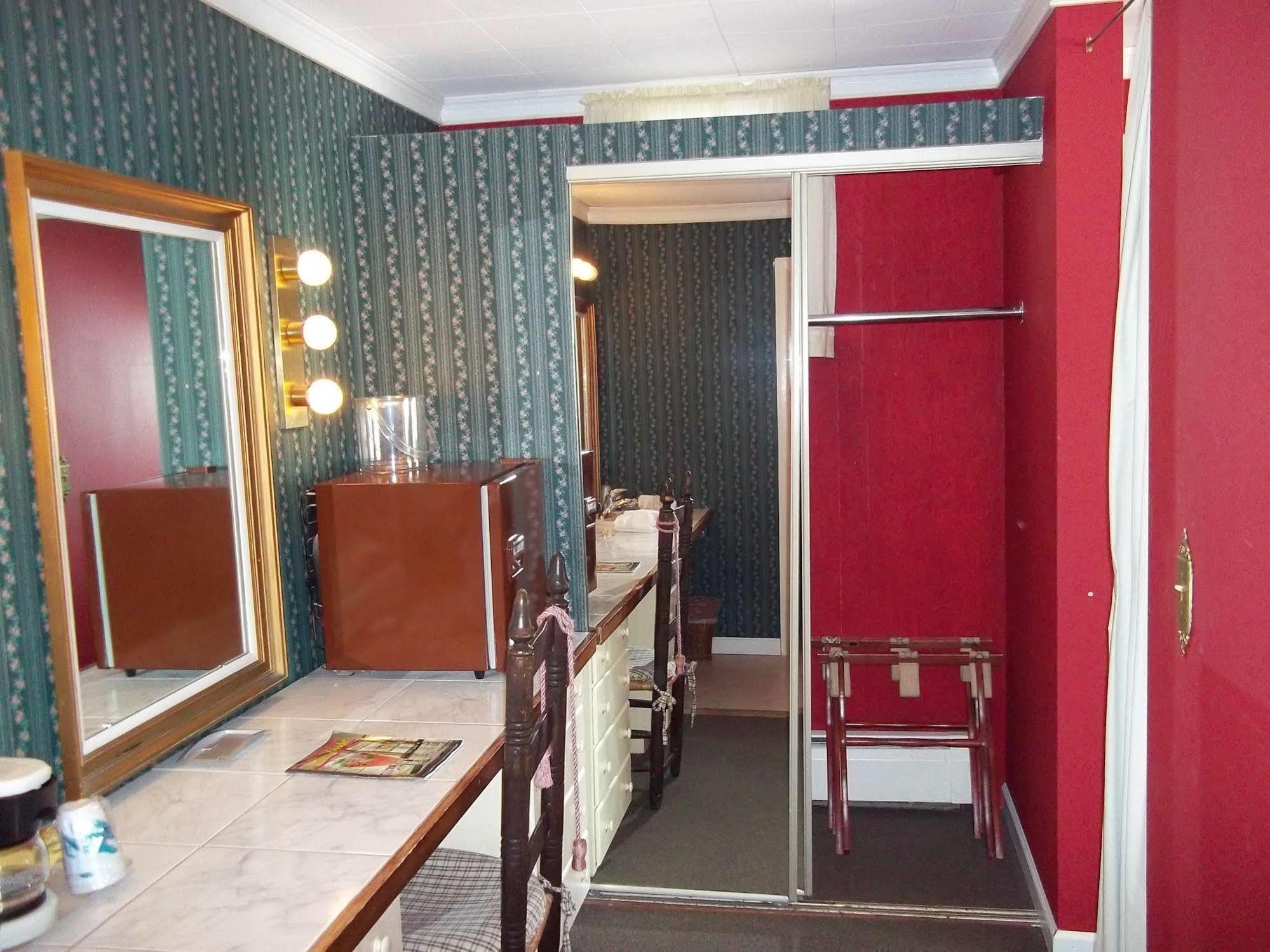 Weathervane Motel Manchester Dış mekan fotoğraf